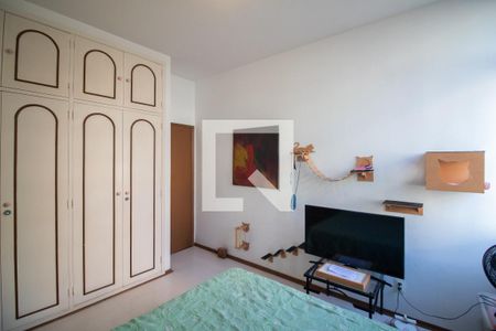 Quarto 1 de apartamento à venda com 3 quartos, 97m² em Ipanema, Rio de Janeiro