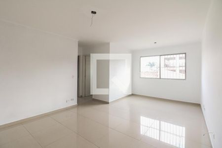 Sala  de apartamento para alugar com 2 quartos, 72m² em Tatuapé, São Paulo