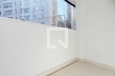 Quarto 2 de apartamento à venda com 2 quartos, 110m² em Anchieta, Belo Horizonte