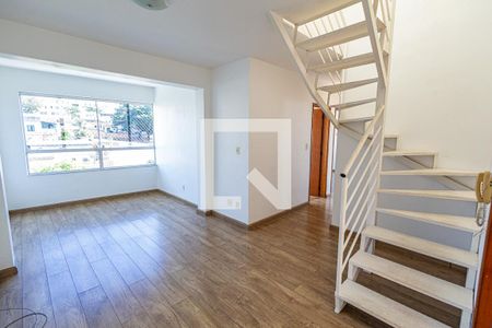 Apartamento para alugar com 3 quartos, 106m² em Ouro Preto, Belo Horizonte