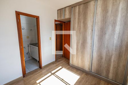 Quarto 1 / suite de apartamento para alugar com 3 quartos, 106m² em Ouro Preto, Belo Horizonte
