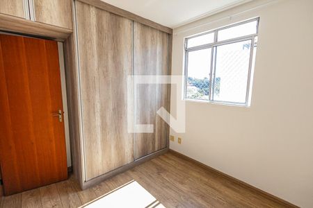 Quarto 1 / suite de apartamento para alugar com 3 quartos, 106m² em Ouro Preto, Belo Horizonte