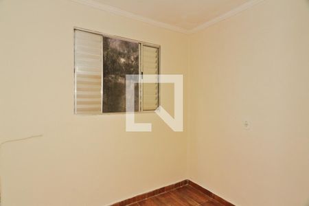 Quarto 2 de casa para alugar com 2 quartos, 100m² em Parque São Domingos, São Paulo