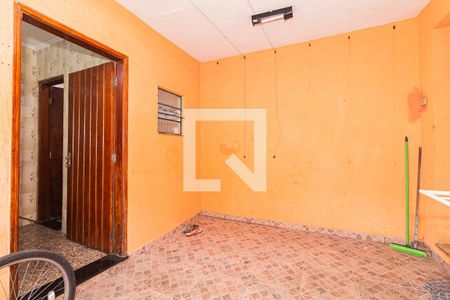 Casa à venda com 80m², 2 quartos e 1 vaga Casa à venda com 80m², 2 quartos e 1 vagaÁrea comum