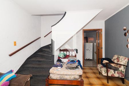 Casa para alugar com 2 quartos, 80m² em Vila Constança, São Paulo