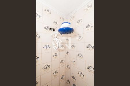 Casa à venda com 80m², 2 quartos e 1 vaga Casa à venda com 80m², 2 quartos e 1 vagaBanheiro de Serviço