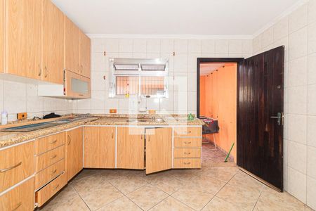 Casa à venda com 80m², 2 quartos e 1 vaga Casa à venda com 80m², 2 quartos e 1 vagaCozinha