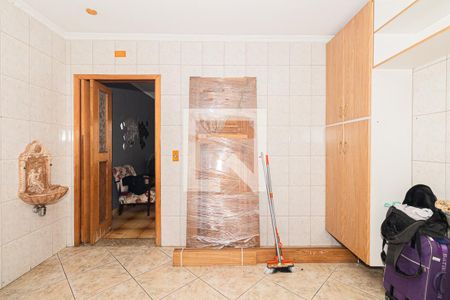 Casa à venda com 80m², 2 quartos e 1 vaga Casa à venda com 80m², 2 quartos e 1 vagaCozinha