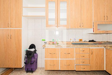 Casa à venda com 80m², 2 quartos e 1 vaga Casa à venda com 80m², 2 quartos e 1 vagaCozinha