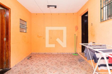 Casa à venda com 80m², 2 quartos e 1 vaga Casa à venda com 80m², 2 quartos e 1 vagaÁrea comum