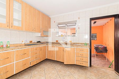 Casa à venda com 80m², 2 quartos e 1 vaga Casa à venda com 80m², 2 quartos e 1 vagaCozinha