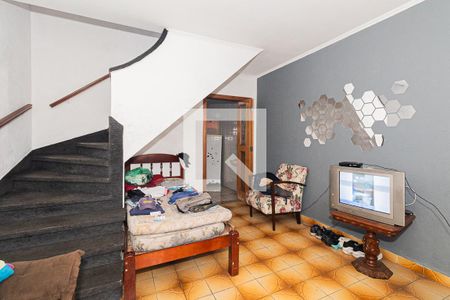 Casa para alugar com 2 quartos, 80m² em Vila Constança, São Paulo