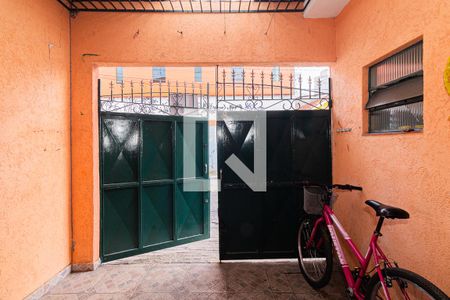 Casa à venda com 80m², 2 quartos e 1 vaga Casa à venda com 80m², 2 quartos e 1 vagaÁrea comum