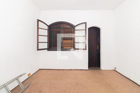 Quarto 2 de casa para alugar com 2 quartos, 80m² em Vila Constança, São Paulo