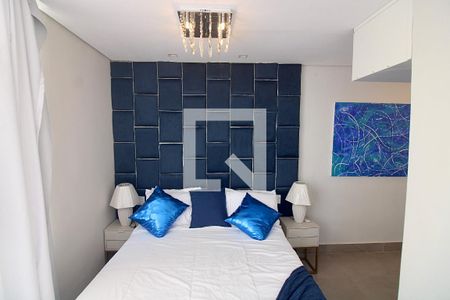 Apartamento para alugar com 180m², 3 quartos e 2 vagasSuíte 1