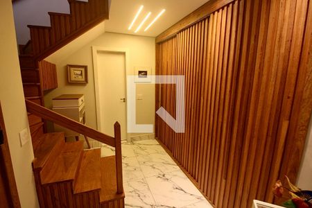 Apartamento para alugar com 180m², 3 quartos e 2 vagasHall de entrada