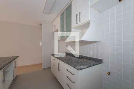 Apartamento à venda com 55m², 2 quartos e 1 vagaCozinha