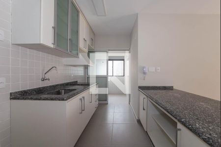 Apartamento à venda com 55m², 2 quartos e 1 vagaCozinha