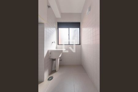 Apartamento à venda com 55m², 2 quartos e 1 vagaLavanderia