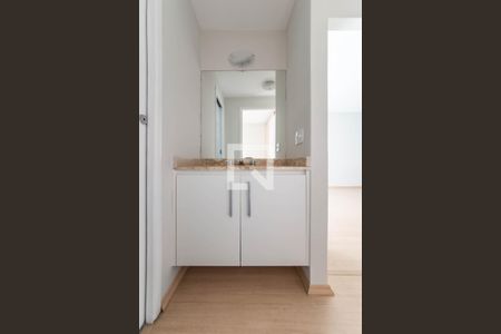 Apartamento à venda com 55m², 2 quartos e 1 vagaBanheiro