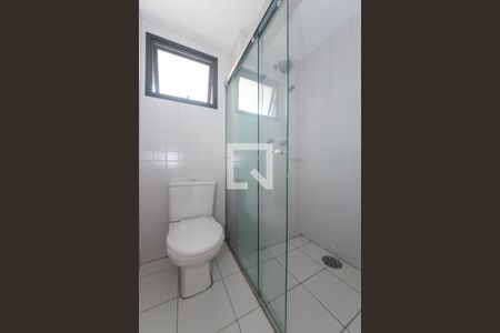 Apartamento à venda com 55m², 2 quartos e 1 vagaBanheiro