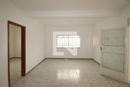 Sala de casa para alugar com 3 quartos, 148m² em Alto Caiçaras, Belo Horizonte
