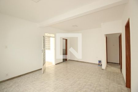 Sala de casa à venda com 3 quartos, 148m² em Alto Caiçaras, Belo Horizonte