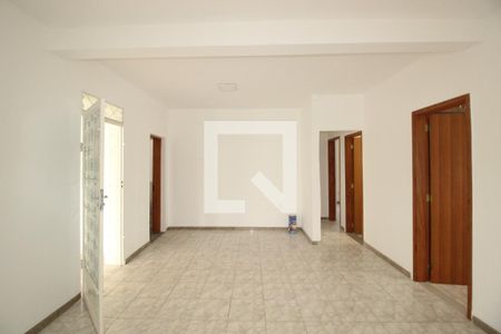 Sala de casa à venda com 3 quartos, 148m² em Alto Caiçaras, Belo Horizonte