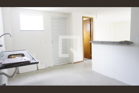 Casa de condomínio à venda com 190m², 3 quartos e 5 vagasCozinha