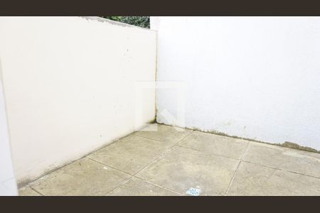 Casa de condomínio à venda com 190m², 3 quartos e 5 vagasArea de Serviço / Quintal