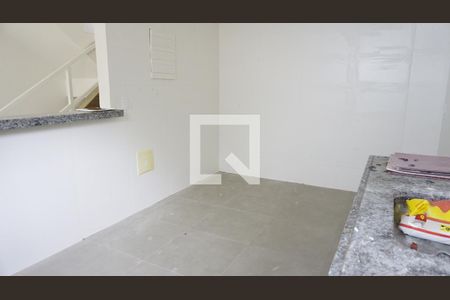 Casa de condomínio à venda com 190m², 3 quartos e 5 vagasCozinha