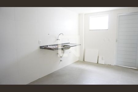 Casa de condomínio à venda com 190m², 3 quartos e 5 vagasCozinha