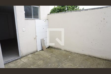 Casa de condomínio à venda com 190m², 3 quartos e 5 vagasArea de Serviço / Quintal