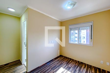Quarto 1 - Suíte de apartamento à venda com 2 quartos, 55m² em Mooca, São Paulo