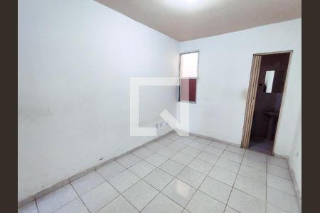 Quarto  de apartamento para alugar com 1 quarto, 36m² em Quintino Bocaiúva, Rio de Janeiro