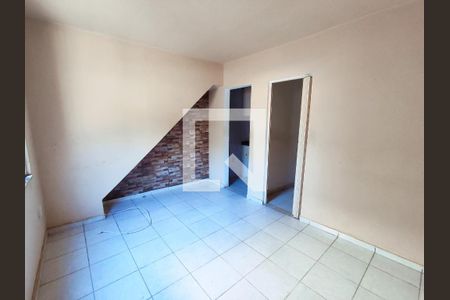 Sala  de apartamento para alugar com 1 quarto, 36m² em Quintino Bocaiúva, Rio de Janeiro