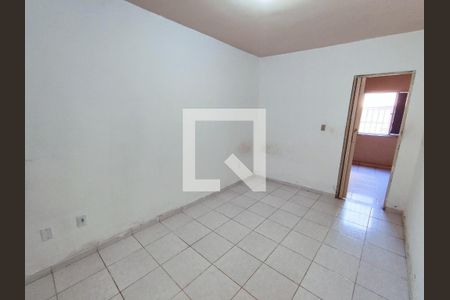 Quarto  de apartamento para alugar com 1 quarto, 36m² em Quintino Bocaiúva, Rio de Janeiro