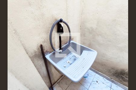 Apartamento para alugar com 36m², 1 quarto e sem vaga Apartamento para alugar com 36m², 1 quarto e sem vagaÁrea de Serviço
