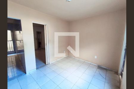 Sala  de apartamento para alugar com 1 quarto, 36m² em Quintino Bocaiúva, Rio de Janeiro