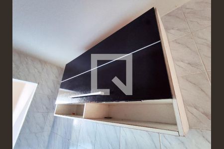Apartamento para alugar com 36m², 1 quarto e sem vaga Apartamento para alugar com 36m², 1 quarto e sem vagaCozinha