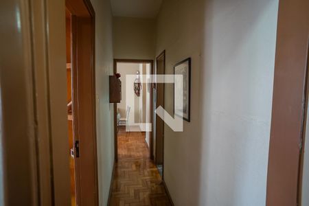 Apartamento à venda com 66m², 2 quartos e sem vagaCorredor