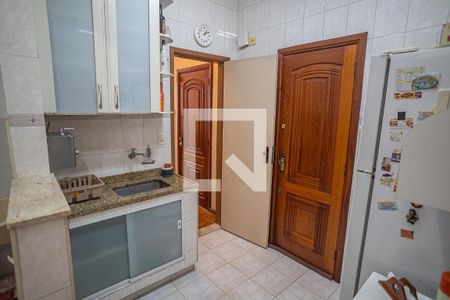 Apartamento à venda com 66m², 2 quartos e sem vagaCozinha