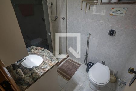 Apartamento à venda com 66m², 2 quartos e sem vagaBanheiro