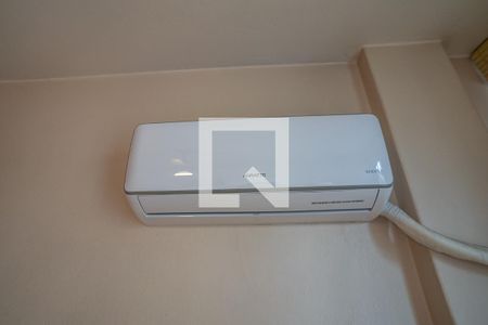 Apartamento à venda com 66m², 2 quartos e sem vagaAr condicionado Quarto 1