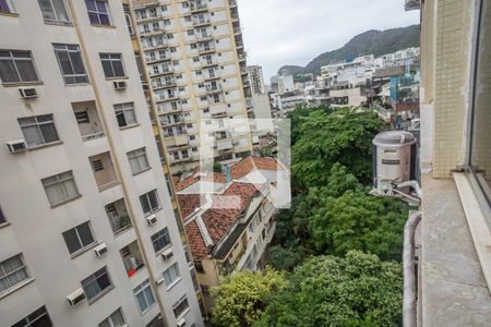 Apartamento à venda com 66m², 2 quartos e sem vagaVista Quarto 2