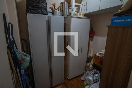 Apartamento à venda com 66m², 2 quartos e sem vagaÁrea de Serviço - Quarto