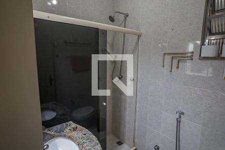 Apartamento à venda com 66m², 2 quartos e sem vagaBanheiro