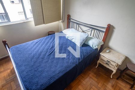 Apartamento à venda com 66m², 2 quartos e sem vagaQuarto 2