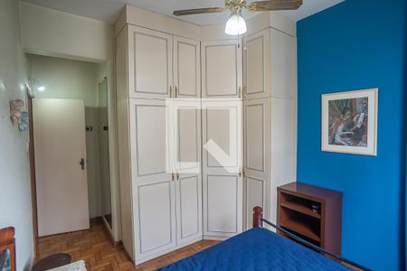 Apartamento à venda com 66m², 2 quartos e sem vagaQuarto 2