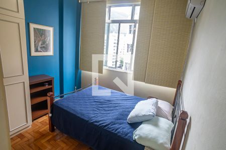 Apartamento à venda com 66m², 2 quartos e sem vagaQuarto 2